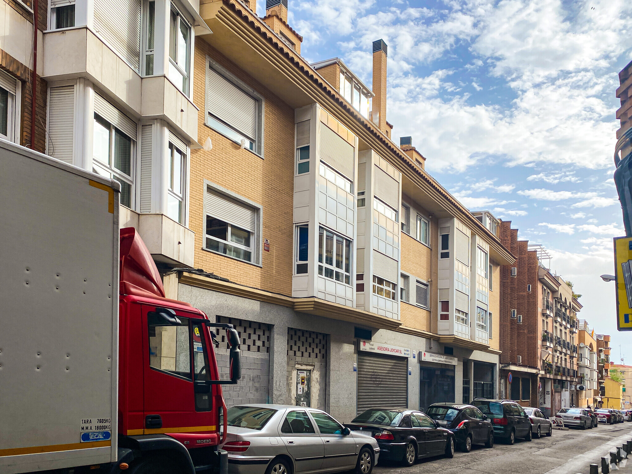 Edificios residenciales en Leganés, MAD en venta Foto principal- Imagen 1 de 2