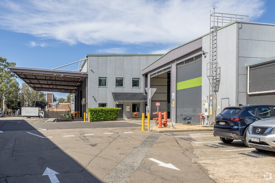 30 Sir Joseph Banks St, Botany en alquiler - Foto del edificio - Imagen 3 de 3