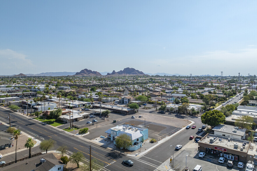 3030 N 68th St, Scottsdale, AZ en venta - Foto del edificio - Imagen 2 de 27