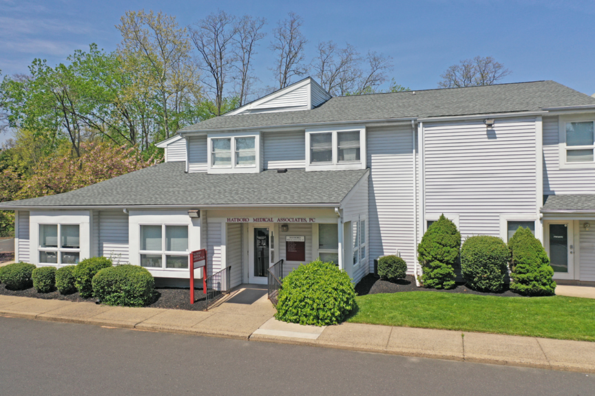 345 N York Rd, Hatboro, PA en venta - Foto del edificio - Imagen 2 de 11