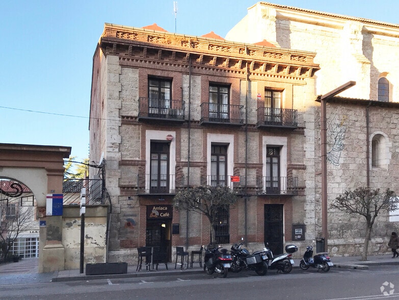 Oficina en Guadalajara, Guadalajara en alquiler - Foto principal - Imagen 1 de 2