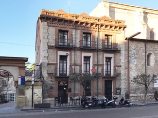 Más detalles de Oficina en alquiler