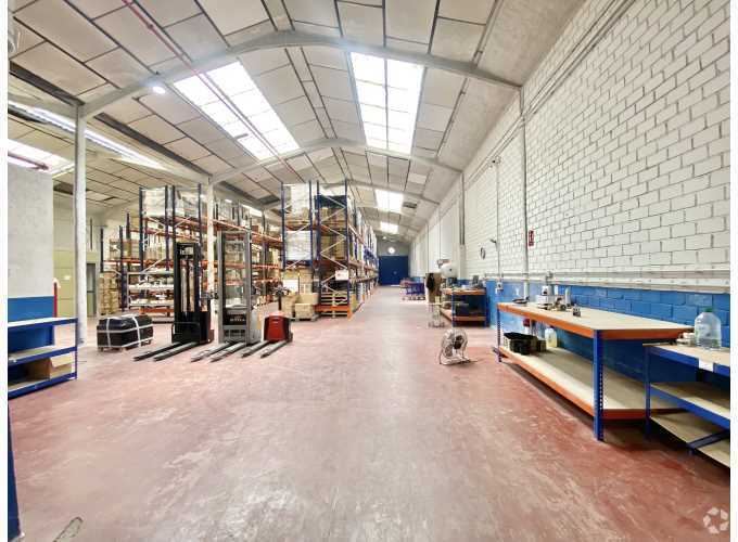 Nave en Torrejón de Ardoz, Madrid en venta - Foto del edificio - Imagen 1 de 68