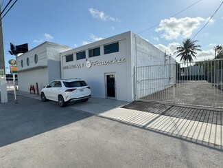 Más detalles para 3910 NW 2nd Ave, Miami, FL - Flex en venta