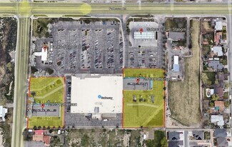 Más detalles de 2913 Patterson Rd, Grand Junction, CO - Local en venta