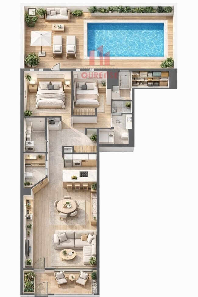 Más detalles de Local en venta