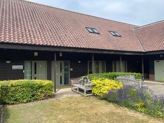 Más detalles de Stow Rd, Cambridge - Oficina en alquiler