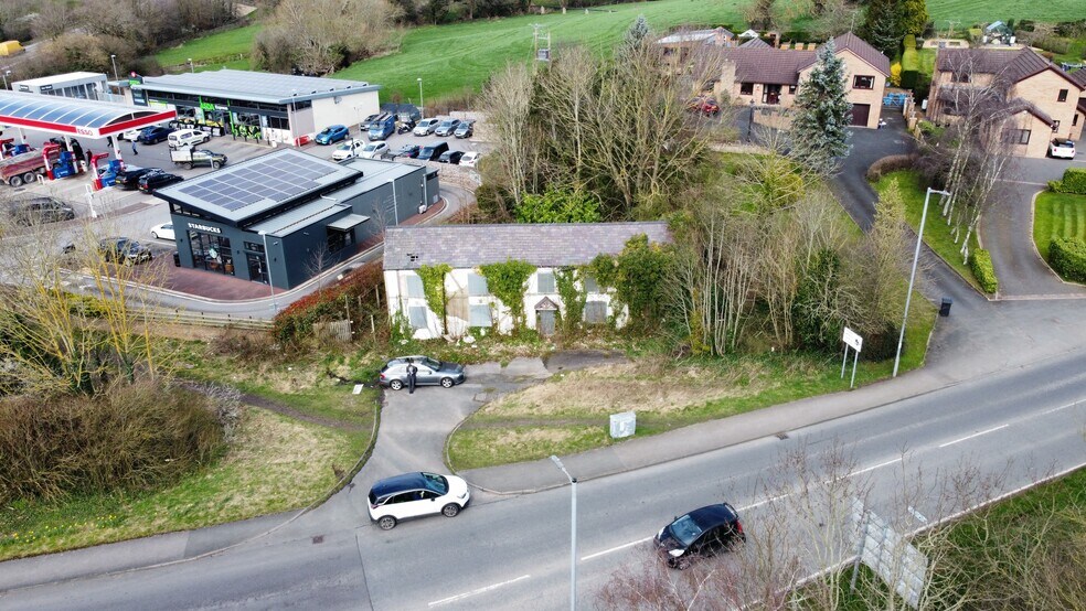 Chester Rd, Mold en venta - Foto del edificio - Imagen 2 de 4