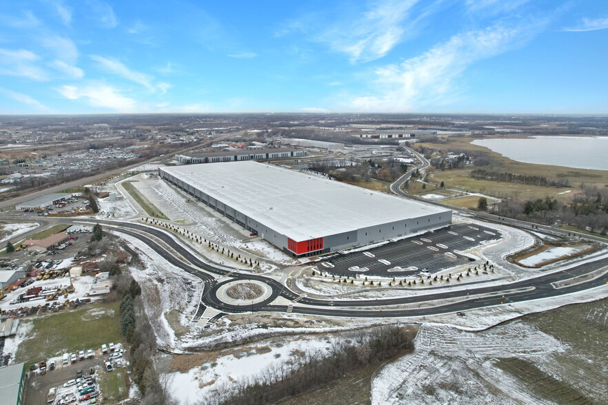 11500 Lawndale Ln, Dayton, MN en alquiler - Foto del edificio - Imagen 1 de 1