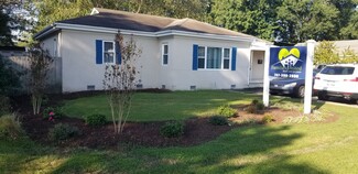 Más detalles para 1801 Hayward Ave, Chesapeake, VA - Locales en venta