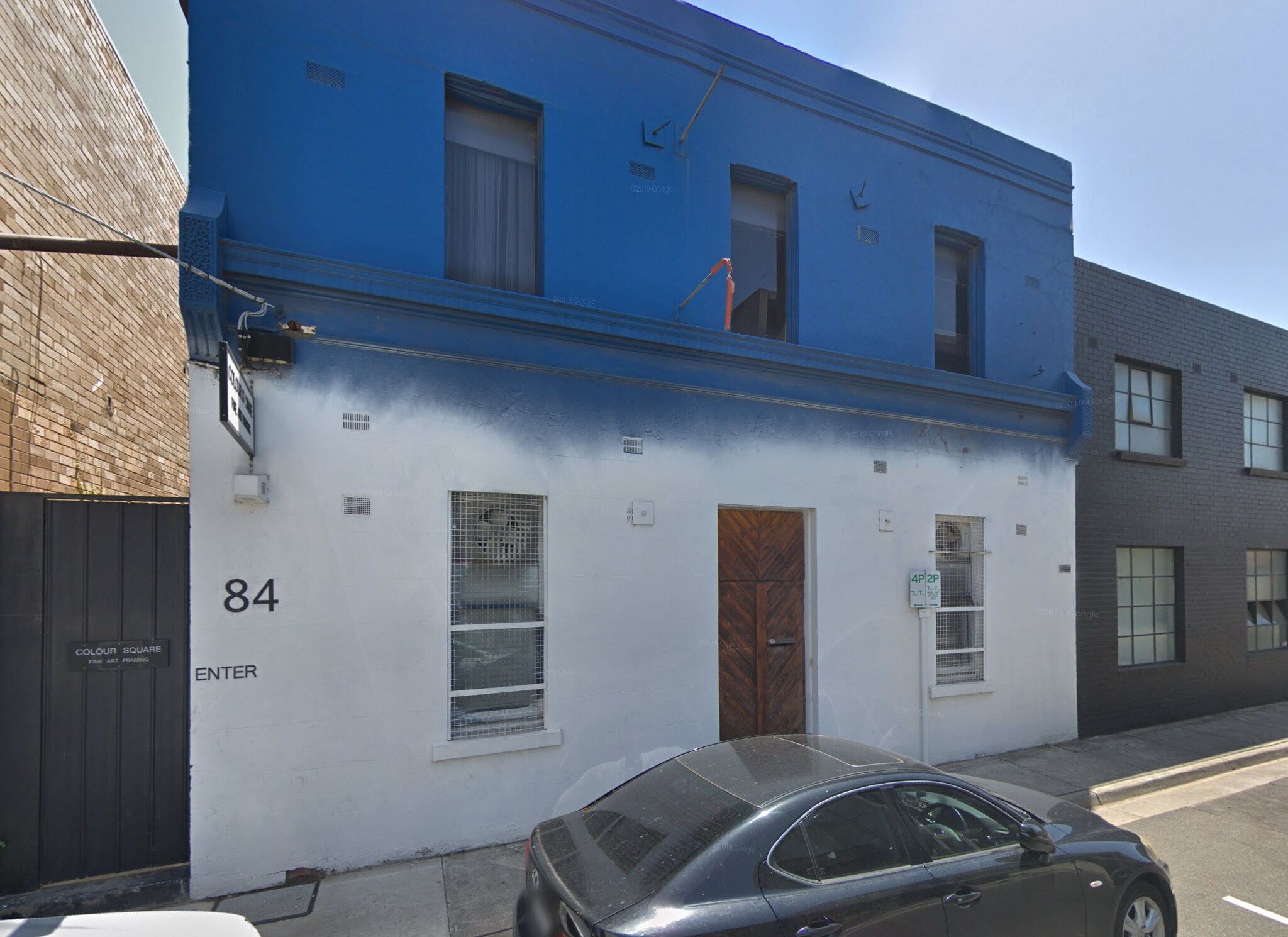 84 Stephenson Street, Cremorne en venta Foto principal- Imagen 1 de 5