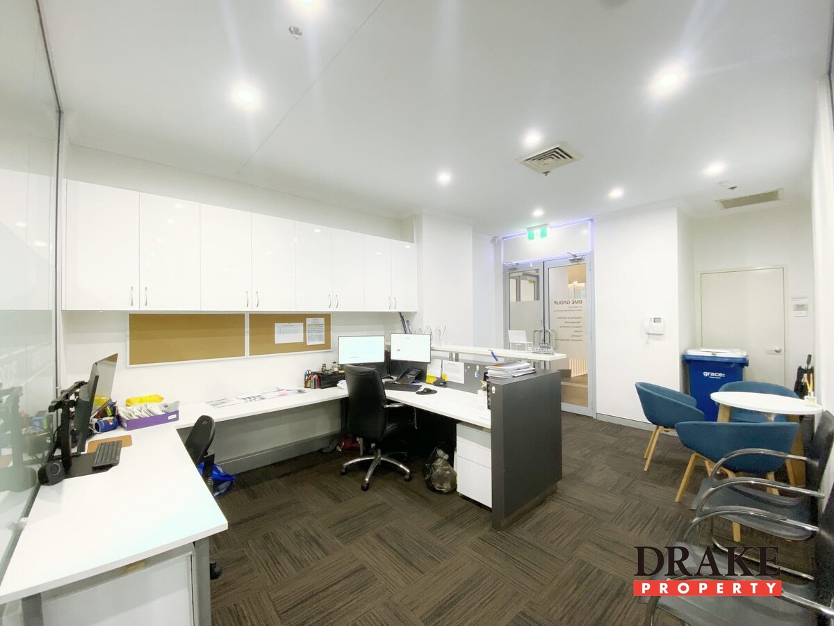515 Kent St, Sydney, NSW 2000 - Unidad 87 -  - Foto del interior - Image 1 of 7