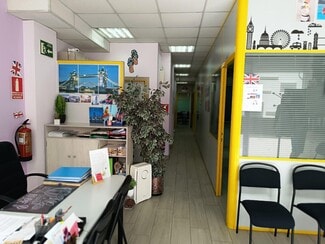 Más detalles de Local en alquiler