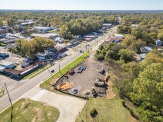 Más detalles para 0 Ms-182, Starkville, MS - Terrenos en venta