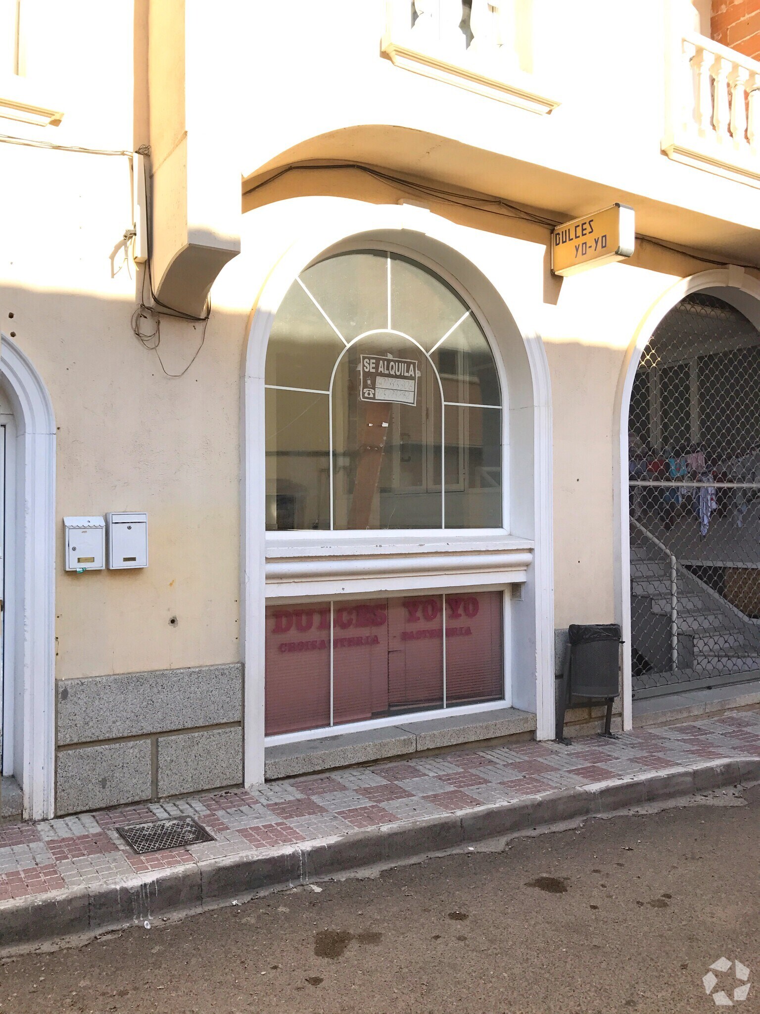 Calle Ramón y Cajal, 2, Mocejón, Toledo en alquiler Foto del interior- Imagen 1 de 2