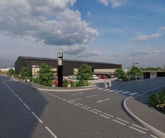 Más detalles de Unit 1-3 Commercial Rd, Sunderland - Nave en alquiler