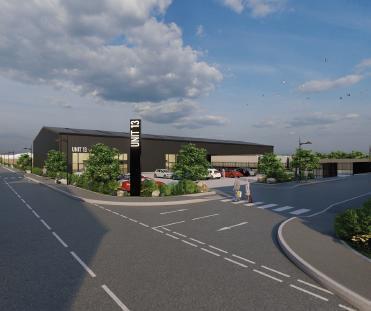 Unit 1-3 Commercial Rd, Sunderland en alquiler Foto del edificio- Imagen 1 de 12