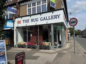 3 The Broadway, Penn Road, Beaconsfield en alquiler Foto del edificio- Imagen 1 de 3