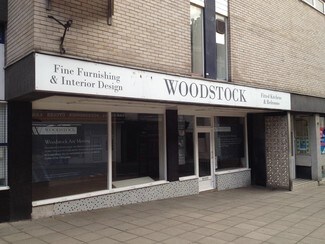 Más detalles de 45 Queen St, Scarborough - Local en venta