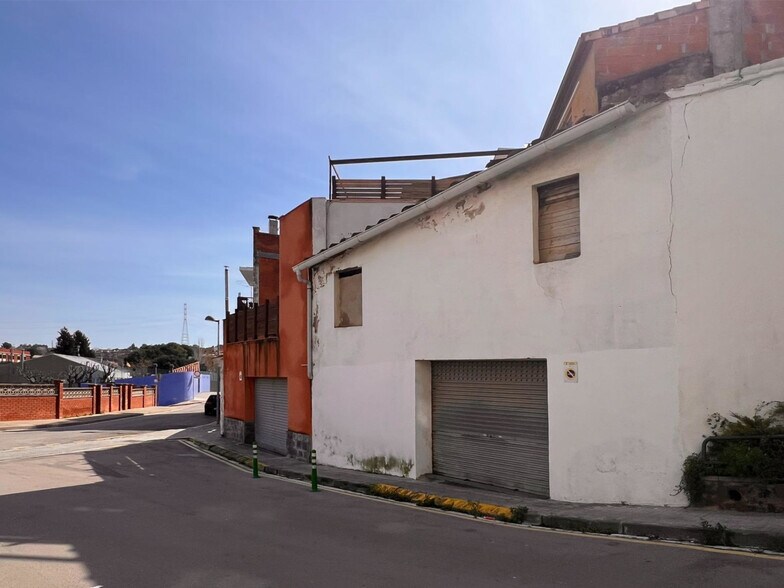 Nave en Masquefa, Barcelona en venta - Foto del edificio - Imagen 1 de 15