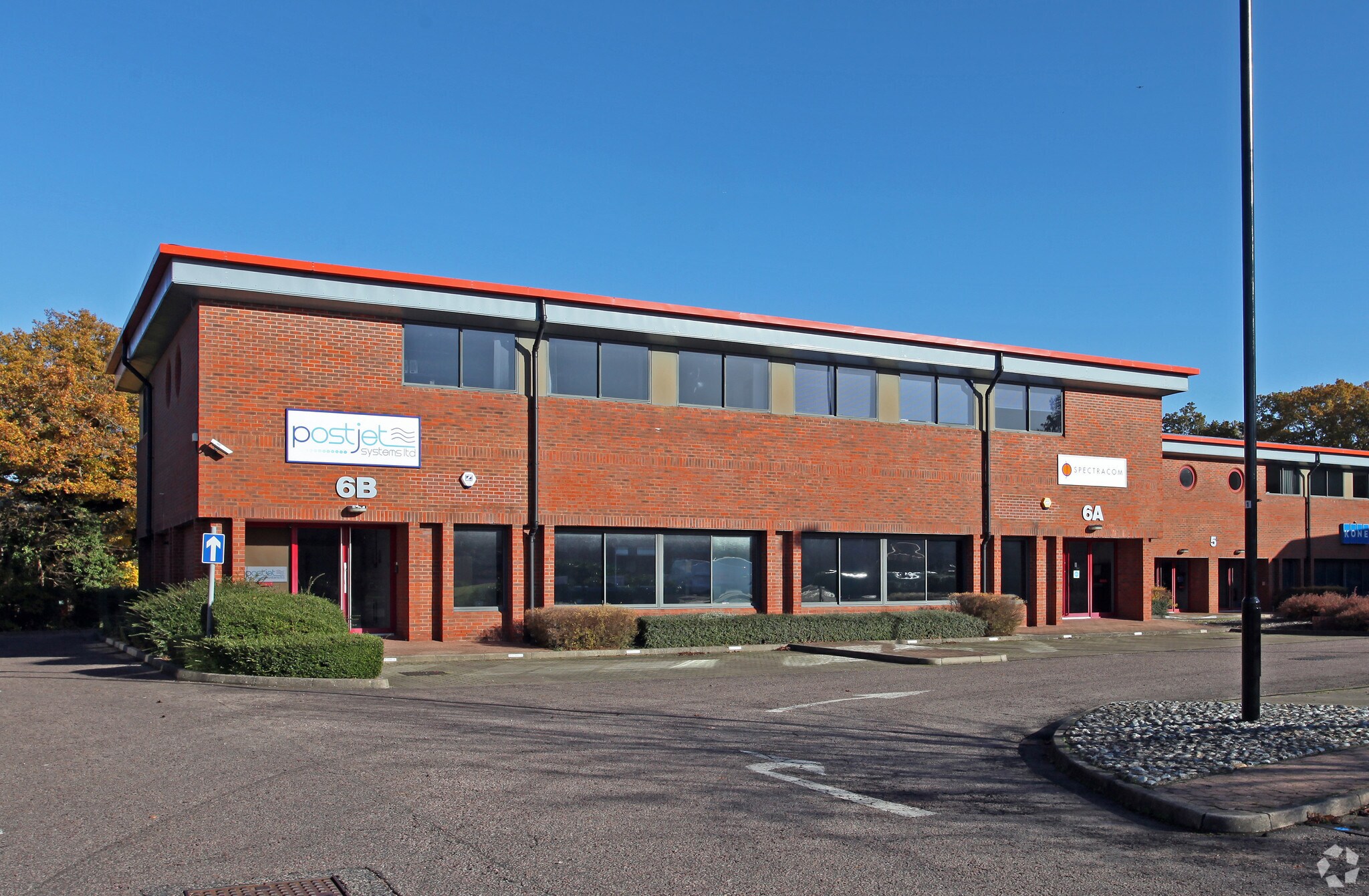 Lime Tree Way, Chineham en alquiler Foto principal- Imagen 1 de 5