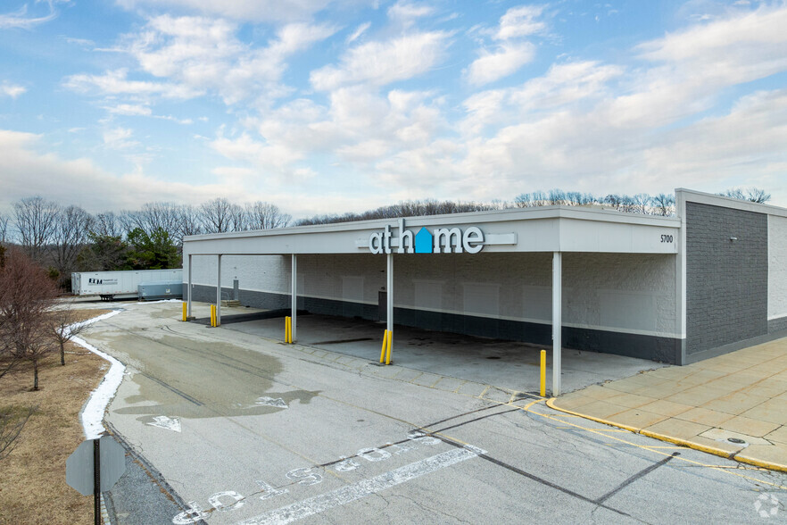 5700 Route 42, Turnersville, NJ en venta - Foto del edificio - Imagen 2 de 7