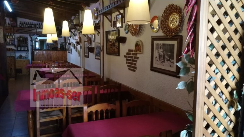 Local en Badalona, Barcelona en alquiler Foto del interior- Imagen 1 de 7