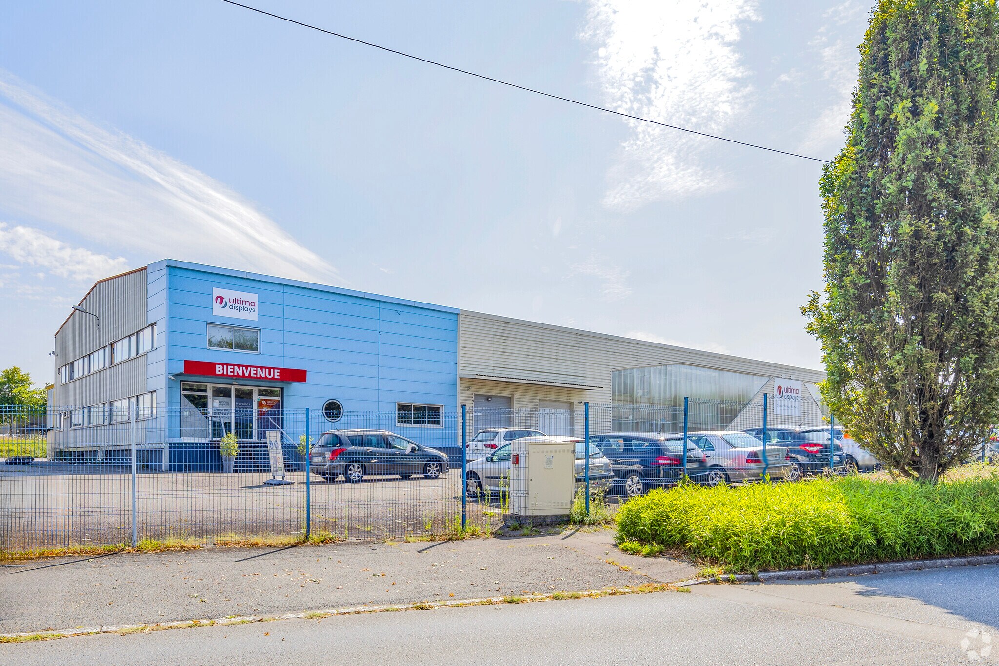 15 Bis Rue De La Mainguais, Carquefou en alquiler Foto principal- Imagen 1 de 11