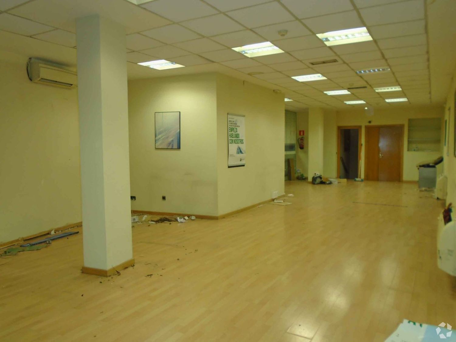 Edificio residencial en San Sebastián de los Reyes, Madrid en venta Foto del interior- Imagen 1 de 2