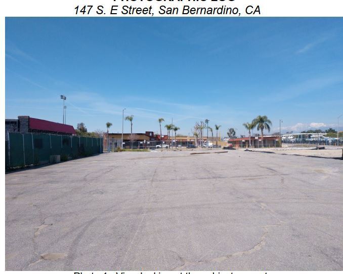 147 S E St, San Bernardino, CA en venta - Foto principal - Imagen 1 de 1