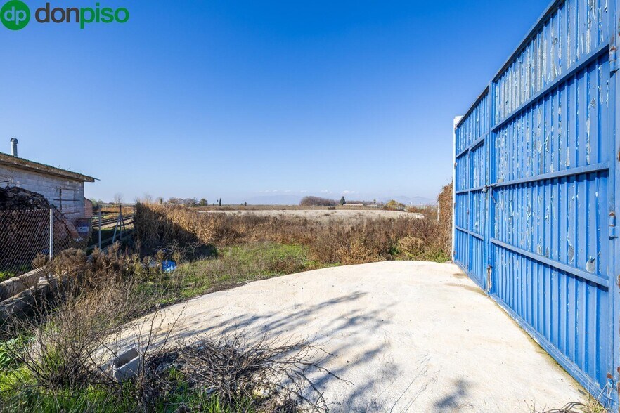 Camino Santa Fe, Vegas del Genil, Granada en venta - Plano del sitio - Imagen 3 de 20
