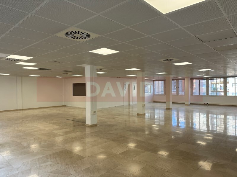 Oficina en Barcelona, Barcelona en alquiler Foto del interior- Imagen 1 de 10