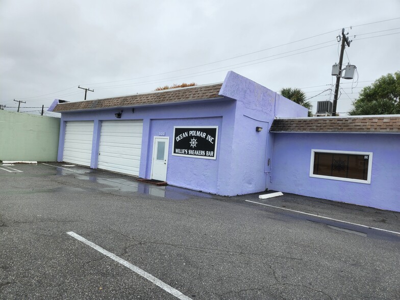 331 N Dixie Hwy, Lake Worth, FL en venta - Foto principal - Imagen 1 de 10