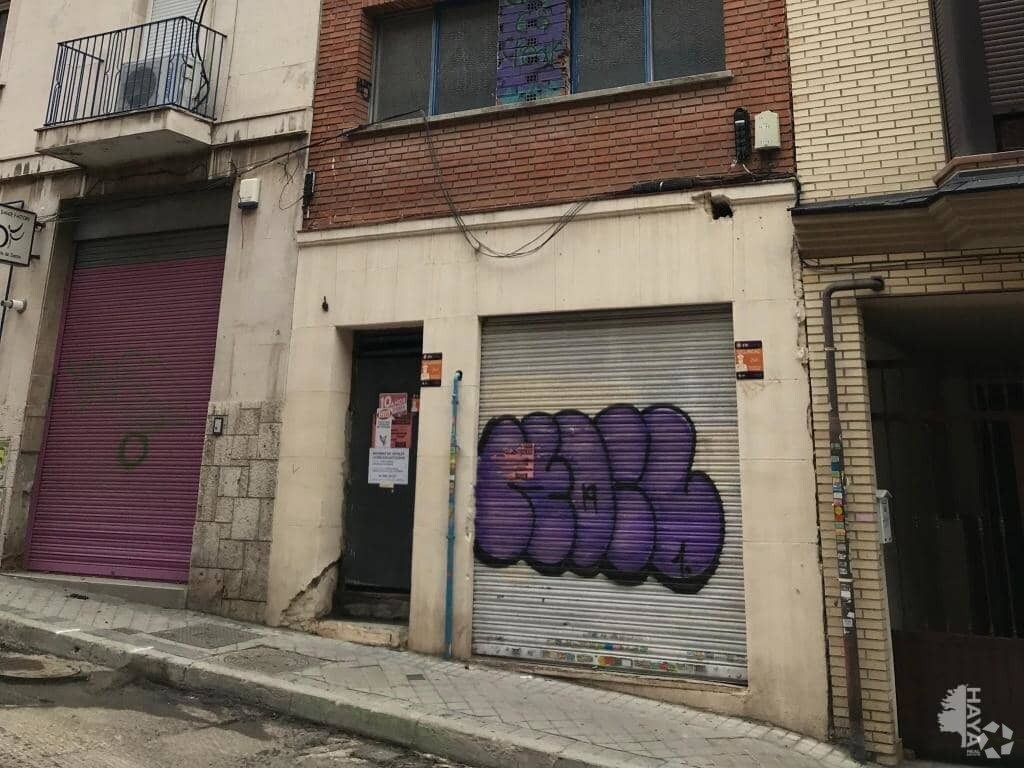 Calle de Francisco Salas, 29, Madrid, Madrid en venta Foto principal- Imagen 1 de 1
