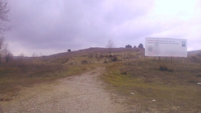 Más detalles de Urbanización Montelomas, Manzana B, Cogolludo - Terreno en venta