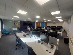 Polmaise Rd, Stirling en alquiler Foto del interior- Imagen 2 de 6