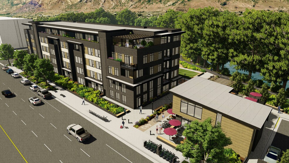 1810 Washington Blvd, Ogden, UT en alquiler - Foto del edificio - Imagen 2 de 13