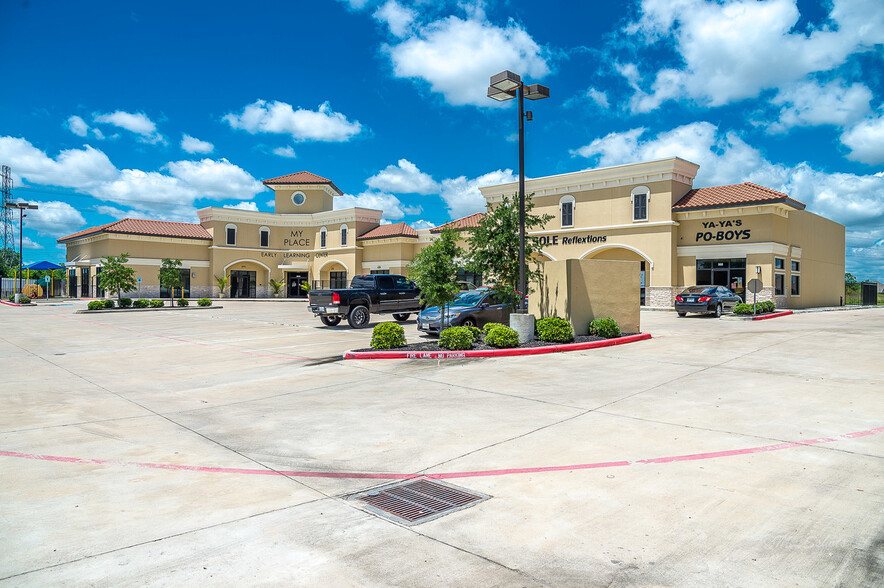 2212 Katy Flewellen Rd, Katy, TX en venta - Foto del edificio - Imagen 1 de 4