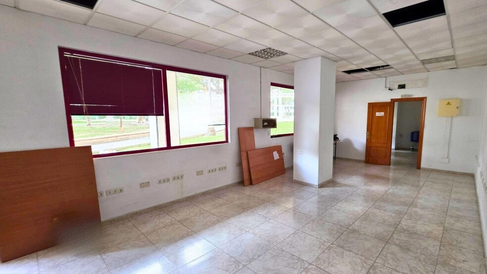 Local en Almería, Almería en alquiler - Foto del interior - Imagen 3 de 4