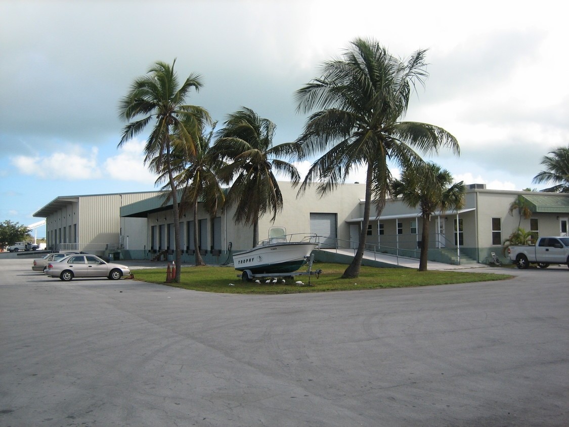 121 Overseas Hwy, Key West, FL en alquiler Foto del edificio- Imagen 1 de 22