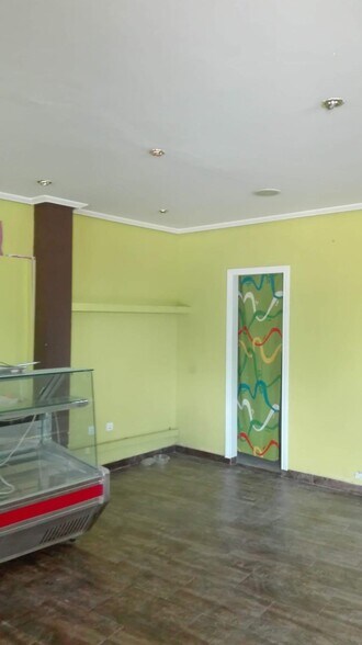 Local en Cáceres, Cáceres en venta - Foto del edificio - Imagen 2 de 4