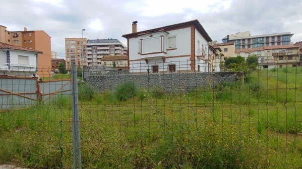 Más detalles de Calle la Industria, 32, El Astillero - Terreno en venta