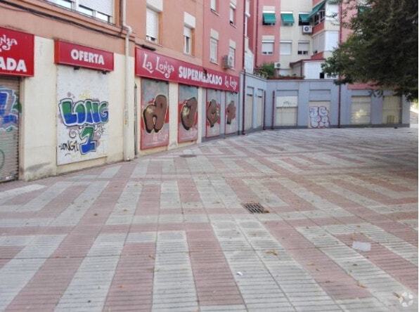 Edificio residencial en Madrid, Madrid en venta - Foto del interior - Imagen 1 de 1