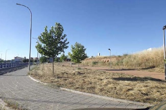 Más detalles de Calle Cuesta del Toro, 31, Guadalajara - Terreno en venta