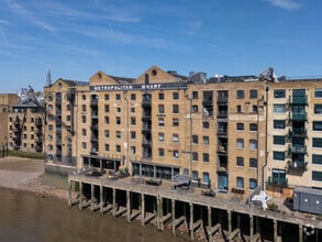 70 Wapping Wall, London en alquiler Foto del edificio- Imagen 1 de 42