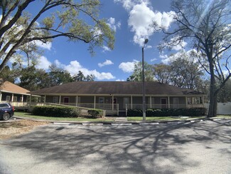 Más detalles para 112 Myrtle Ridge Rd, Lutz, FL - Oficinas en alquiler