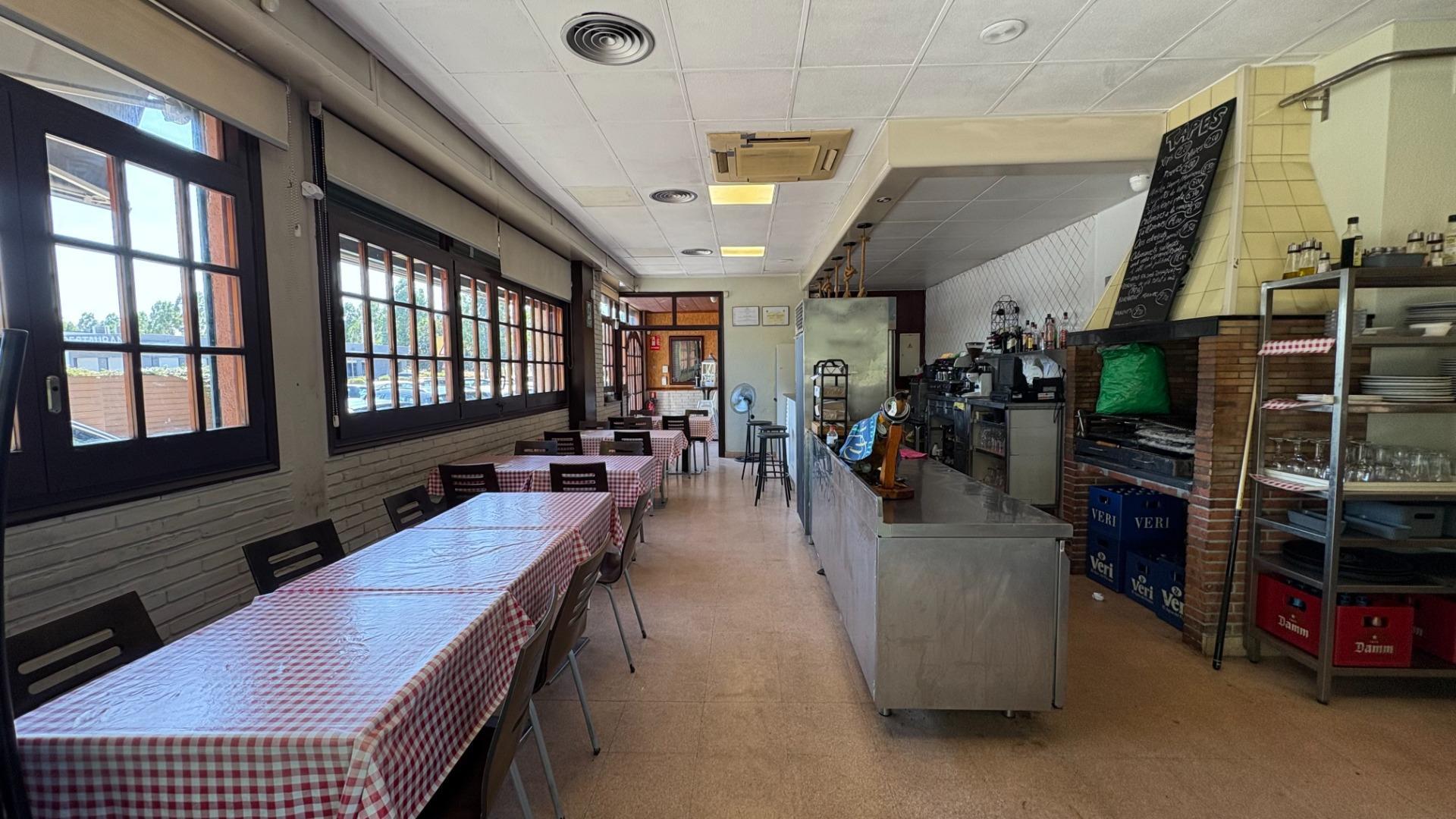 Local en La Roca del Vallès, Barcelona en alquiler Foto del interior- Imagen 1 de 4