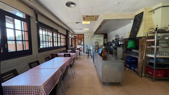 Más detalles de Local en alquiler