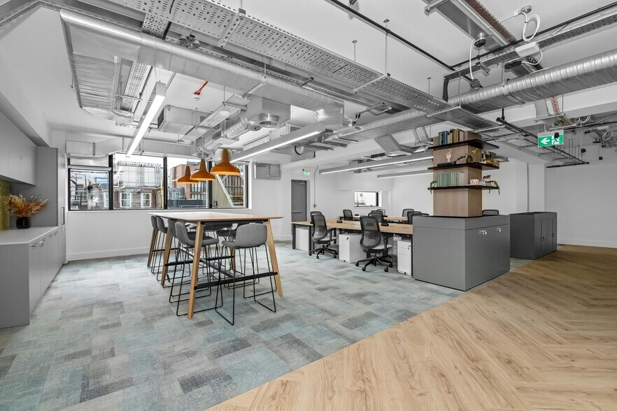 5 Swallow Pl, London en alquiler - Foto del interior - Imagen 2 de 48