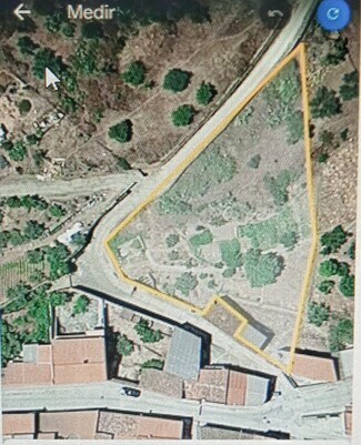 Más detalles de Terreno en venta